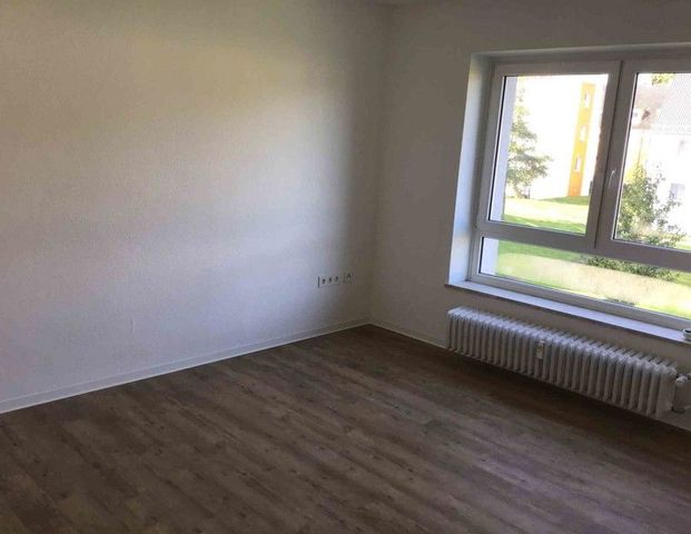 Modernisierte 2-Zimmer-Wohnung - Photo 1