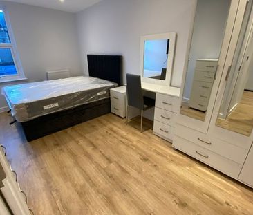 Room in a Shared House, North St, BS3 - Photo 1