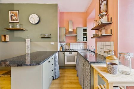 1 bedroom apartment to rent - Photo 2