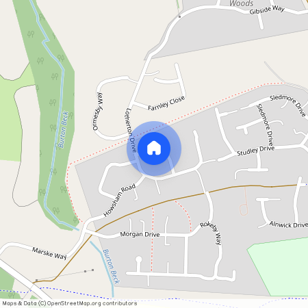 Ripley Close, Spennymoor