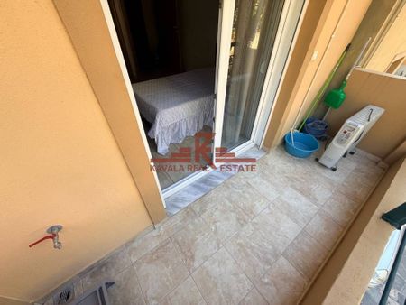 Studio/Γκαρσονιέρα για ενοικίαση Δεξαμενή (Καβάλα) - Photo 3