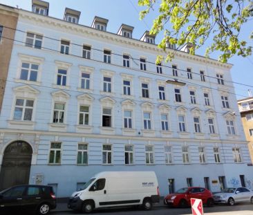 NÄHE U4 MEIDLING+U6 NIEDERHOFSTRASSE - SONNIGE ALTBAUWOHNUNG MIT GR... - Photo 3