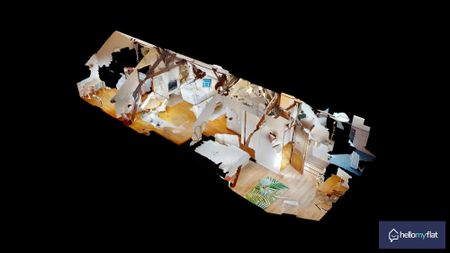 Location Appartement 3 pièces 42m² REIMS 51100 - Photo 2