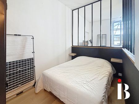 Appartement Nantes 2 pièces 38 m2 - Photo 3