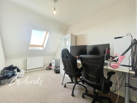 2 bedroom apartment to rent - Photo 2