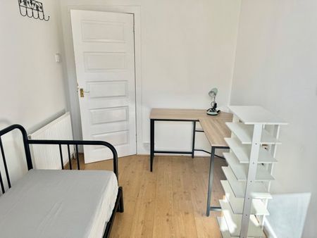 Flat B, 26 Grampian Road, AB11 8DY, Aberdeen - Photo 3