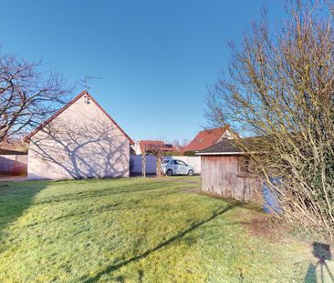 "Seven" maison 2 pièces avec jardin - Photo 3