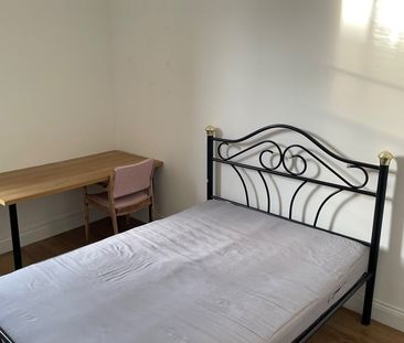 4 Bed Flat, Rupert St, G4 - Photo 4