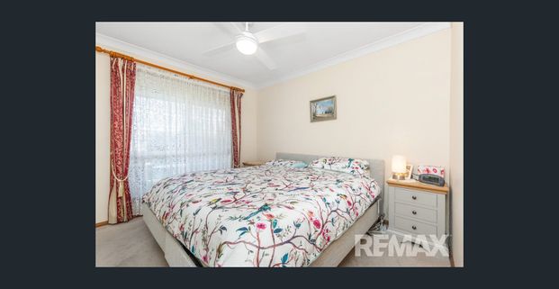 Low Maintenance Living in Bourkelands - Photo 1