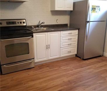 For Lease - 173 Overbrook Place Unit# A, Toronto, Ontario - Photo 2