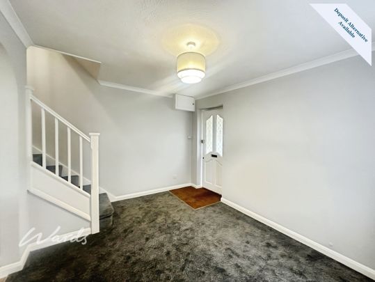 1 bedroom semi-detached house to rent - Photo 1