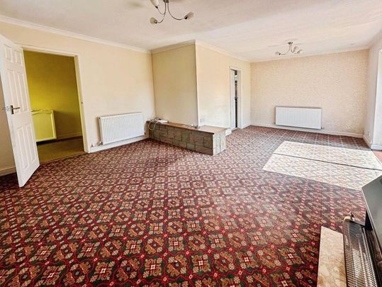 3 bedroom bungalow to rent - Photo 1