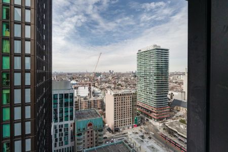 For Lease - 426 University Avenue Unit# 2503, Toronto, Ontario - Photo 4