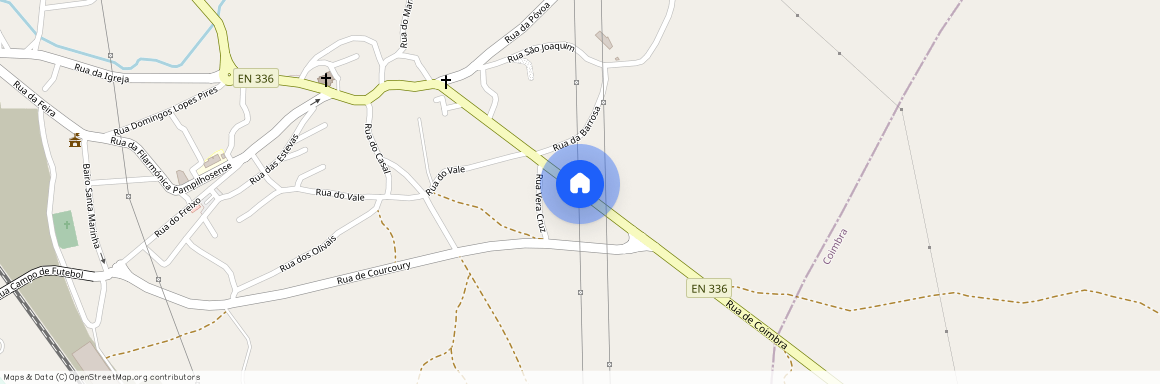 Pampilhosa, Mealhada, Aveiro