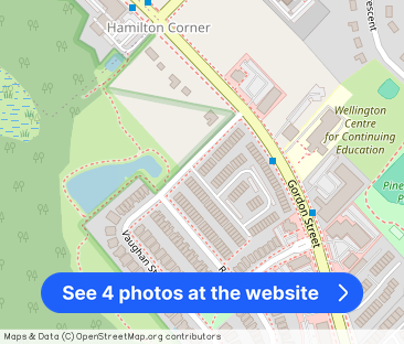 28 Vaughan St, Guelph - Photo 1