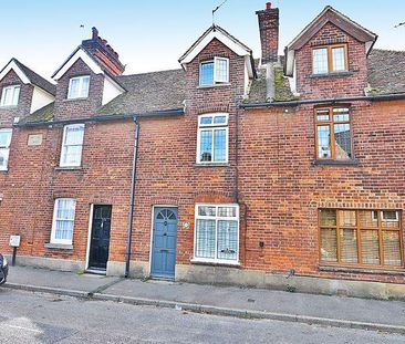 3 bedroom terraced house to rent - Photo 1