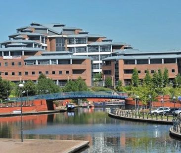 1 bedroom apartment to rent - Photo 4