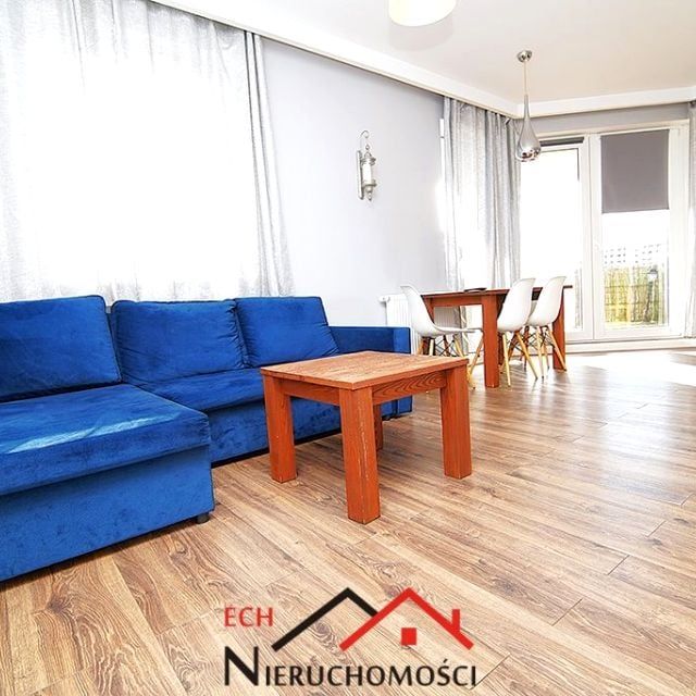 Mieszkanie Gorzów Wielkopolski - Zdjęcie 1