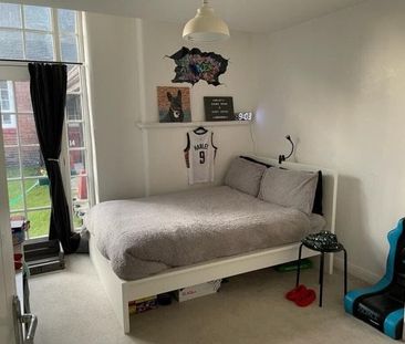 Heritage Court, Mansfield, NG20 - Photo 3