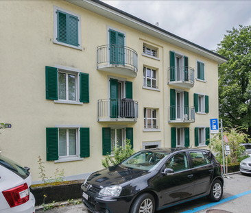 Schön wohnen an zentraler Lage in Zürich - Foto 6