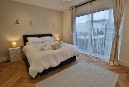 2 bedroom apartment to rent - Photo 5