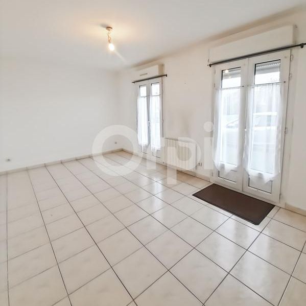 Location Appartement 2 pièces 39m² ST SOUPPLETS 77165 - Photo 1