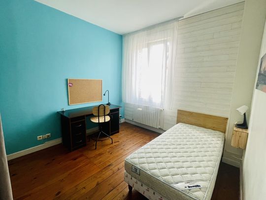 Location Appartement 1 pièce 11m² AMIENS 80000 - Photo 1