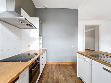 Flat - for rent - Photo 3