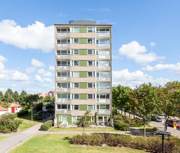 Järnvägsgatan, Halmstad - Photo 1