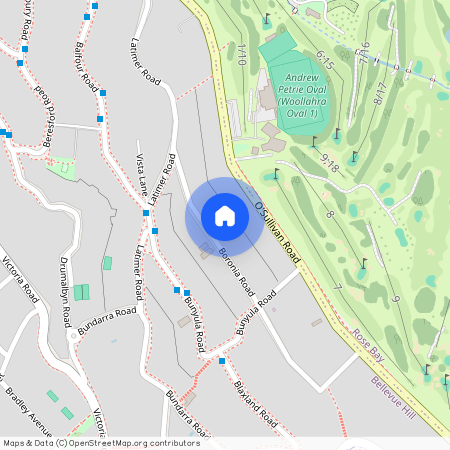 2/55 Boronia Road, Bellevue Hill 2023, New South Wales