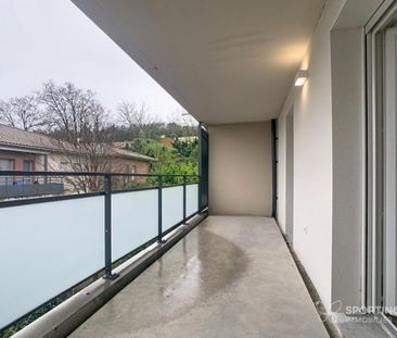 Appartement 2 pièces – 47 m² - Photo 4