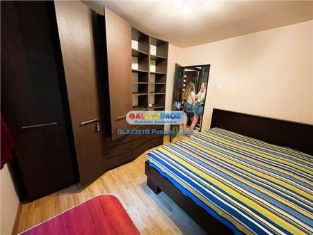 Apartament 2 camere Lujerului | Decomandat | 9min. metrou | Negociabil - Fotografie 3