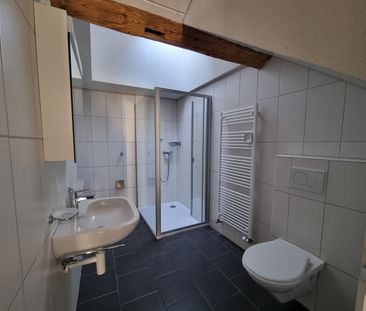 2.5 Zimmer, 1. Stock - Photo 2