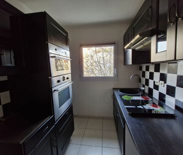 Appartement 3 pièces - 54.03m² - Photo 4