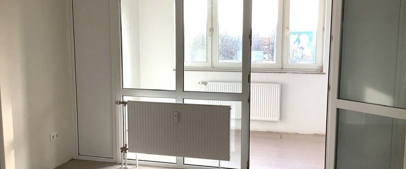 3 Zimmer-Wohnung in Baumheide zu vermieten (WBS) - Foto 1