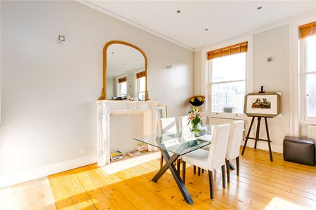 Redcliffe Square, Earls Court, SW10, London - Photo 2