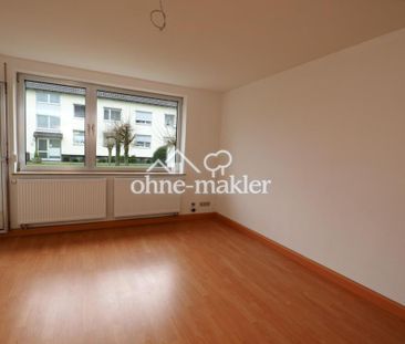 3,5-Raum Etagenwohnung für Sie! *von PRIVAT* - Photo 1