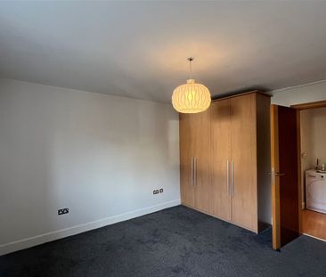 Apartment 27, The Crescent, Charlesland, Greystones, Wicklow - Photo 4