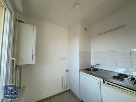 Location Appartement 2 pièces 47m² AUDINCOURT 25400 - Photo 4