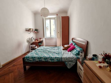 Quadrilocale via Vincenzo Vela 43, Crocetta, Torino - Foto 2