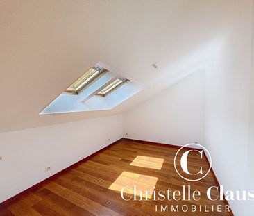 Appartement - MOOSCH - 65m² - 2 chambres - Photo 3