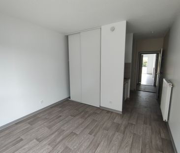 Location Appartement 1 pièce 18m² FRANQUEVILLE ST PIERRE 76520 - Photo 4