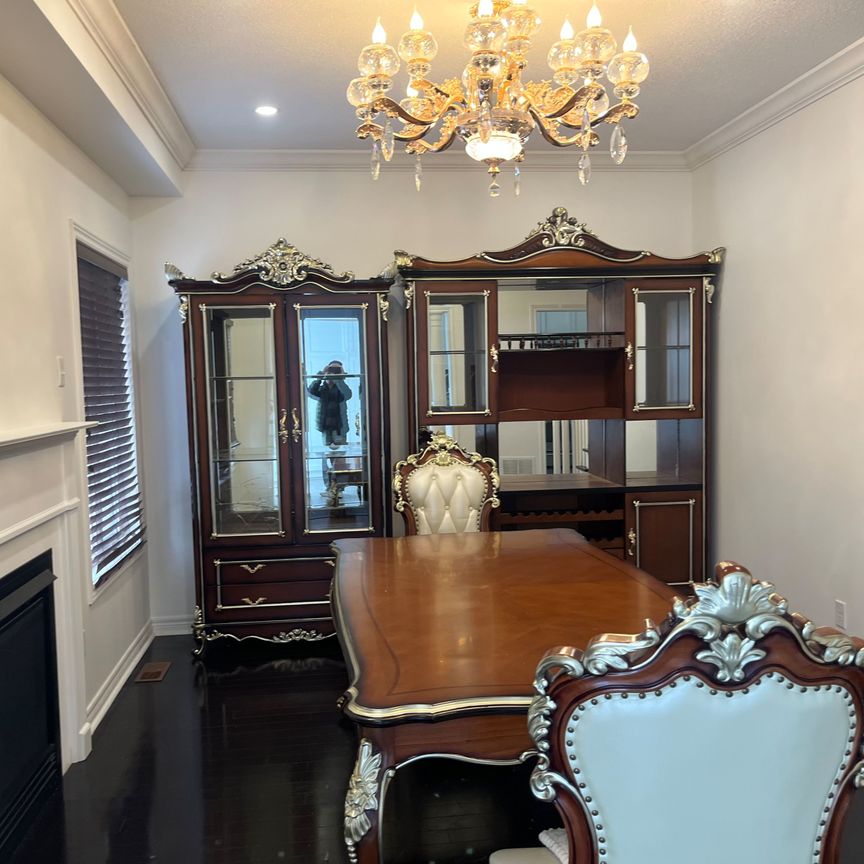 For Lease - 6 Maybole Road, Markham, Ontario - Photo 1