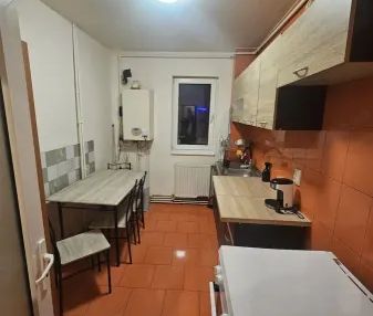Apartament 3 Camere | Astra | Boxa | AC - Fotografie 5