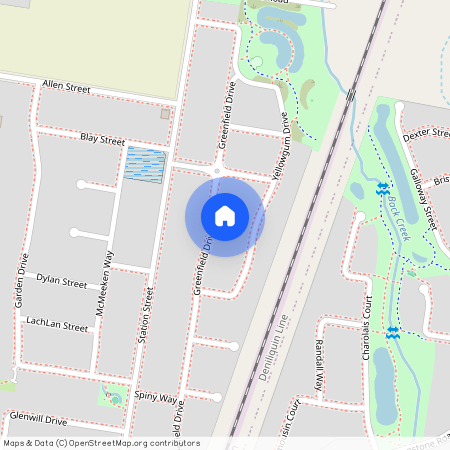 58 Greenfield Drive, 3551, Epsom, Vic