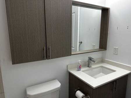For Lease - 7900 Bathurst Street Unit# 717, Vaughan, Ontario - Photo 3