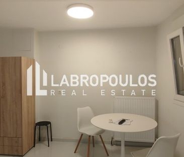 Studio / γκαρσονιέρα 38 τ.μ. προς ενοικίαση - Photo 2
