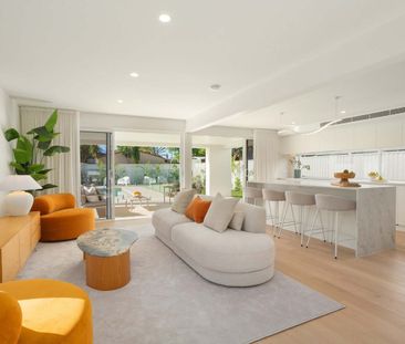 Beautiful coastal home in highly desirable First Avenue location - Photo 2