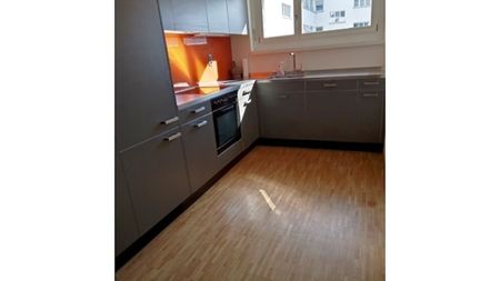 1½ Zimmer-Wohnung in Dietikon (ZH), möbliert, auf Zeit - Photo 3