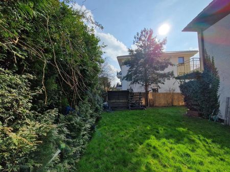 Gumieńce - 3 pokoje 86 m² z ogrodem 200 m² - Zdjęcie 3